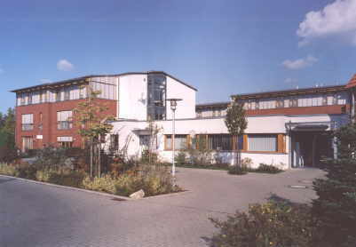 Die Panhoff Stiftung --> Hier klicken!